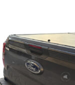 Capota Rígida Retrátil Ford Ranger CD 2024 Automática - Imagem 2