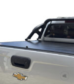 Capota Rígida Retrátil Chevrolet S10 CD 2012 à 2025 Automática - Imagem 2