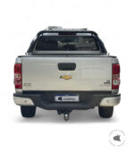 Capota Rígida Retrátil Chevrolet S10 CD 2012 à 2025 Automática - Imagem 6