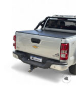 Capota Rígida Retrátil Chevrolet S10 CD 2012 à 2025 Automática - Imagem 4