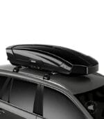 Bagageiro Motion Thule XT L 450L - Imagem 2