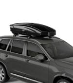 Bagageiro Motion Thule XT L 450L - Imagem 5