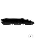 Bagageiro Motion Thule XT XXL 610L