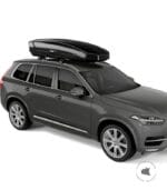 Bagageiro Motion Thule XT XXL 610L - Imagem 2