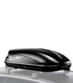 Bagageiro Thule Pacific S Preto 330L - Imagem 4