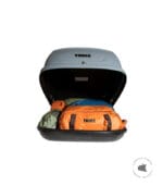 Bagageiro Ocean Thule 80 290L - Imagem 4