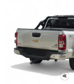 Capota Rígida Retrátil Chevrolet S10 CD 2012 à 2025 Automática