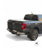 Capota Rígida Retrátil Ford Ranger CD 2024 Automática