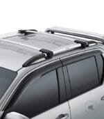 Calhas de Chuva Injetada Hilux 2016 à 2025