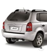Engate de Reboque K1 Tucson 2006 à 2016 - Imagem 3