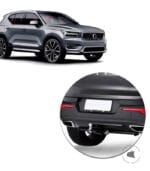 Engate de Reboque K2 XC40 2019 à 2025 - Imagem 3