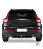 Engate de Reboque K2 XC40 2019 à 2025 - Imagem 2