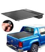 Capota Rígida Retrátil Volkswagen Amarok Extreme 2017 à 2025 Automática - Imagem 8