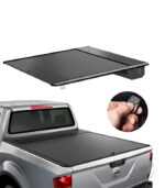 Capota Rígida Retrátil Nissan Frontier 2023 à 2025 Automática