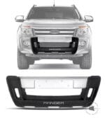 OverBumper Ranger 2013 à 2016