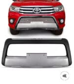 OverBumper Hilux 2016 à 2018