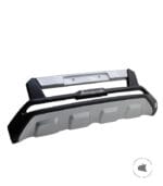 OverBumper Amarok 2017 à 2023