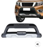 OverBumper Frontier 2019 à 2021