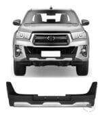 OverBumper Mod. Original Hilux 2019 à 2020