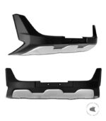 OverBumper Mod. Original Hilux 2019 à 2020 - Imagem 2