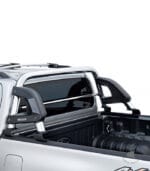 Santo Antônio B2 Hilux CD 2005 à 2015 Cromado
