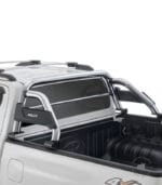 Santo Antônio B3 Hilux CD 2016 à 2025 Cromado