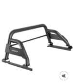 Santo Antônio B3 Ranger CD 2013 à 2023 Preto - Imagem 2