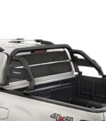 Santo Antônio B3 Ranger CD 2013 à 2023 Preto