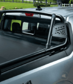 Santo Antônio K1 c/ Extensão Maverick Preto - Imagem 2