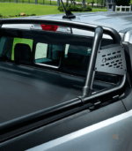 Santo Antônio K1 c/ Extensão Maverick Preto