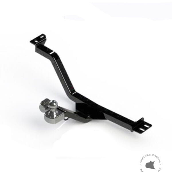 Engate de Reboque Fixo Fox