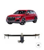 Engate de Reboque Destacável Audi Q7 20/24