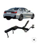 Engate de Reboque Destacável BMW 320i 19/24