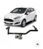 Engate de Reboque Fixo New Fiesta Hatch 13/19