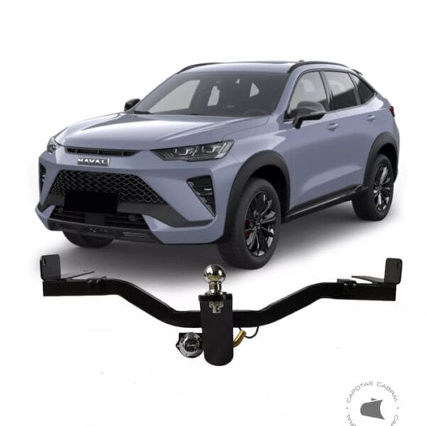 Engate de Reboque Destacável Haval H6 2023