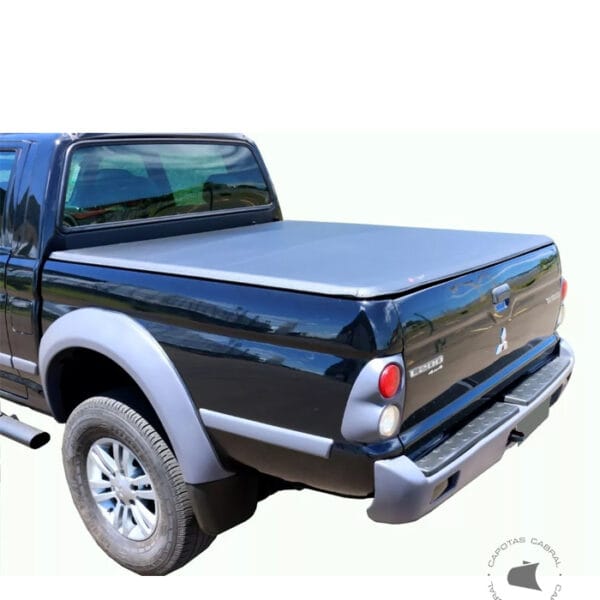 Capota Marítima L200 Sport 04/11