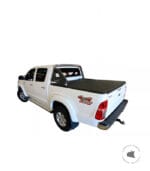 Capota Marítima Hilux 05 C/Santo