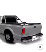 Capota Marítima F250 CS 8 Pés