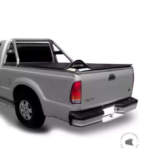 Capota Marítima F250 CS 8 Pés