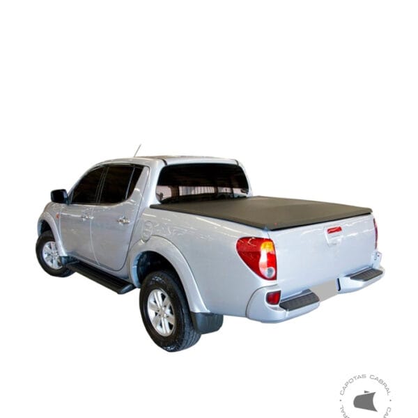 Capota Marítima L200 Triton 09 HPE