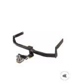 Engate de Reboque Fixo Duster 20/24 - Imagem 2