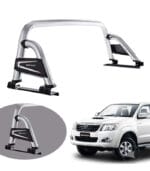 Santo Antônio Trend Hilux 05/15 Cromo - Imagem 2