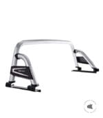 Santo Antônio Trend Hilux 05/15 Cromo