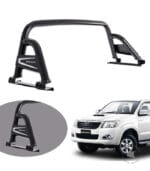 Santo Antônio Trend Hilux 05/15 Preto - Imagem 2