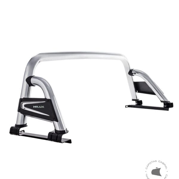 Santo Antônio Trend Hilux 16 Cromo