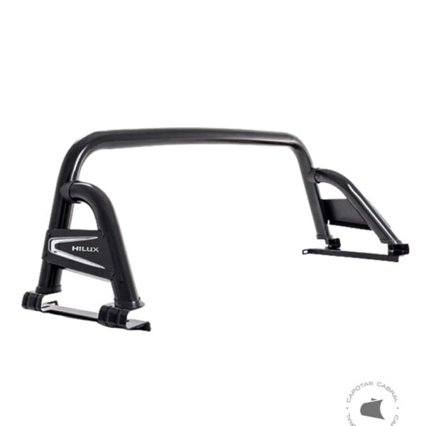 Santo Antônio Trend Hilux 16 Preto