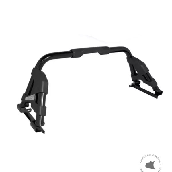 Santo Antônio Trend L200 Sport 04/12 Preto