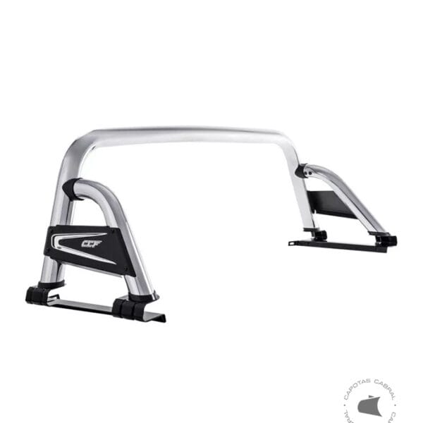 Santo Antônio Trend L200 Sport 16 Cromo