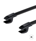 Travessa de Teto Ranger Limited 2024+ Preto - Imagem 2