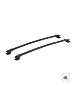 Travessa de Teto Ranger Limited 2024+ Preto